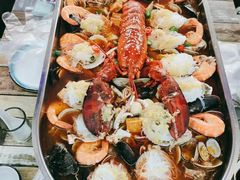 -日照灯塔风景区