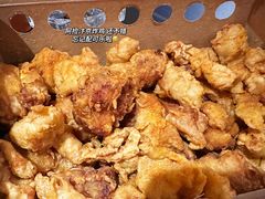 -阿捡忭京炸鸡(长沙韭菜园总店)