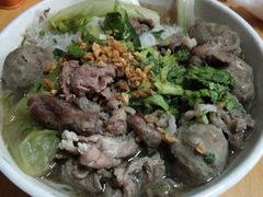 -菜忠潮州牛肉店(岗厦店)