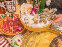 -牛匠和牛寿喜锅(西安总店)