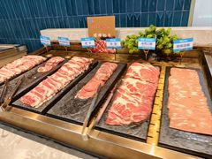 -伍棵星炭烤自助料理·烤鳗鱼(浦东食品城店)