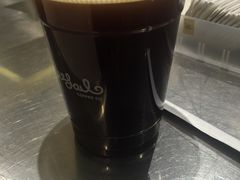 冰美式-Seesaw Coffee(环贸iapm店)