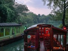 -烟水渔庄餐厅(西溪湿地店)