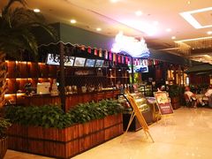 -北京西国贸大酒店