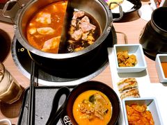 -水林间·寿喜烧自助(仙林金鹰店)