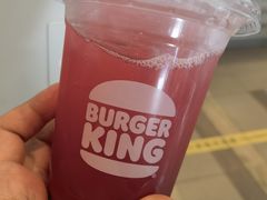 -汉堡王(北京三里屯购物中心)