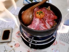 -上户日本料理(北仑富邦店)