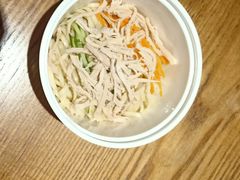 -香雪海·蘇面館(湖滨店)