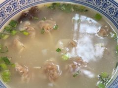 -清真马祥兴菜馆(云南北路店)