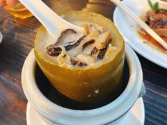 迷你冬瓜盅-猪肉婆私房菜(容桂总店)