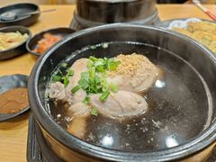-高社长参鸡汤(高丽街店)