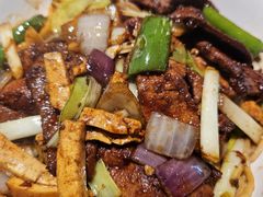 -寻裕记·现炒浇头面(人民广场店)