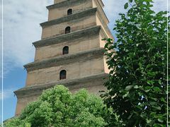 -大慈恩寺(大雁塔)