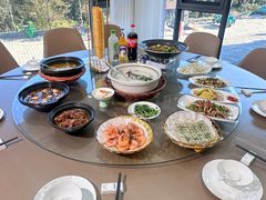 -紫藤园·天目湖大鱼头(南山竹海店)