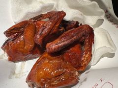 -鸽子侯·家宴·平价海鲜(市图书馆店)