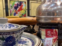 -虾饺妹·粤式手工点心(水荫路店)