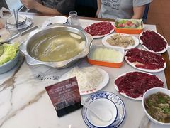 -乌记鲜活牛肉城(金砂东路店)