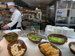 -晶丽香榭自助餐(南京大饭店)