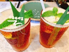 -美奈小馆·东南亚菜(福田星河COCO Park店)