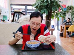 -平凉羊肉泡馍·清真