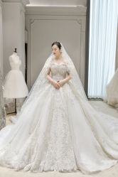 点击看大图 -MuseMarry婚纱(前海嘉里中心店)