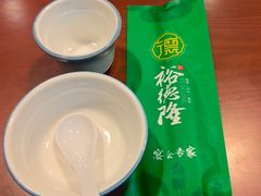 -裕德隆清真饭庄·天津特色菜(河东店)