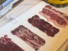 -前门·鲜肉火锅(长风店)