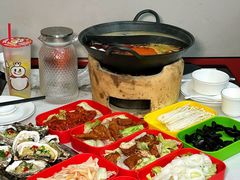 -二张农家菜(天通苑店)