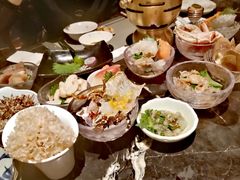 -半岛翡丽海鲜自助餐厅(观风亭店)
