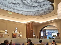 -前海沿·青岛菜(乐客城店)