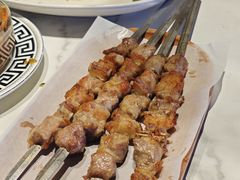 -丝路有约·优雅新疆菜(万宴城店)