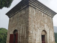 -四门塔风景区