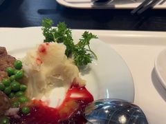 -宜家·瑞典风味餐厅(无锡店)