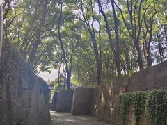 -上海方塔园
