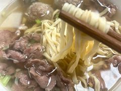 -立文冬·鲜活面(杭州太合商业中心店)
