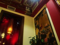 -梅龙镇酒家(南京西路总店)