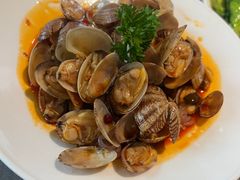 -1937青岛老味道·海肠捞饭·青岛菜(大鲍岛栈桥店)