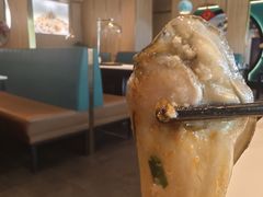 -优食坊·蒸汽海鲜(康盛路店)