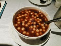 红豆沙小丸子-玉玲珑(陆家嘴店)
