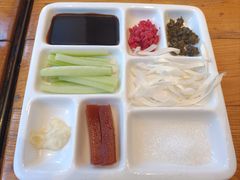 -四季民福烤鸭店(前门廊房二条店)