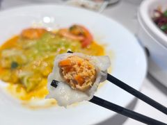 -船歌·鱼水饺青岛菜(正阳路店)