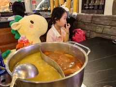 -熹悟海鲜火锅·广式打边炉