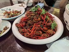 -潇湘·永州会馆(百子湾店)