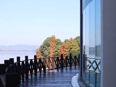 -余姚四明湖开元名都度假酒店·夏威夷西餐厅