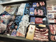 零售区-盒马鲜生(丁香国际店)