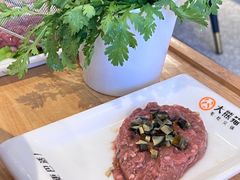 -大熊猫毛肚火锅(烟台万象汇店)