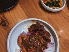 -九田家黑牛烤肉料理·自助(洪洞县城市花园店)