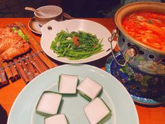 -越谜·越南餐厅(长白店)