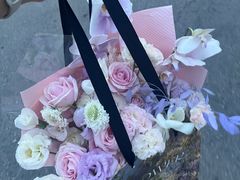 -花点时间(蓝色港湾店)