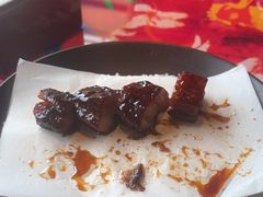 -上海滩餐厅(BFC外滩金融中心店)